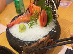 -吉兆·料理(红梅南路店)