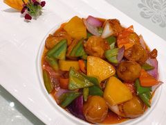 -京粤荟(海王银河科技大厦店)