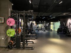 -MR.COOL健身工作室(浦江城市生活广场店)
