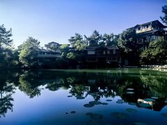 -仙店农庄(湖景农庄餐厅)