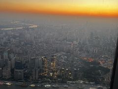-上海中心大厦