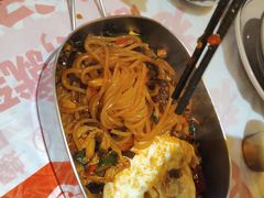 -老表记广西宵夜螺蛳鸭脚煲(西大店)