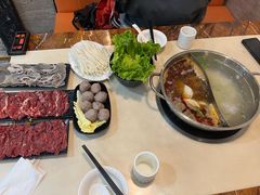 -福合埕牛肉丸(福平路店)