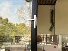 -J Create城市露营咖啡·简餐·宠物(上海动物园店)