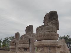 -响堂山石窟-北响堂山石窟