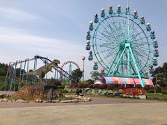 -南京银杏湖乐园