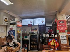 -天瑞福云南过桥米线(十里河店)