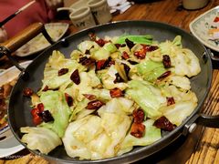 -呱呱叫民俗风味主题餐厅(沣峪口店)