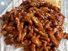 京酱肉丝-鼎香润(德胜门内店)