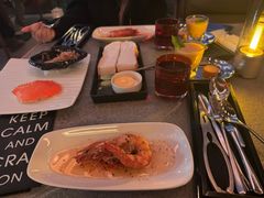 -Ministry of Crab•MOC(交子大道店)