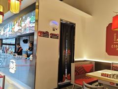 -小龙坎火锅(汉街店)