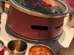 -西塔老太太泥炉烤肉(川沙百联店)