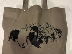 -一泽信三郎帆布