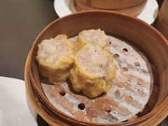 -领事馆19号中餐厅(厦门海景洲际酒店)