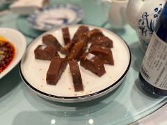 -漢舍中国菜馆(889广场店)