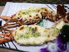 -渔日本料理铁板烧(新天地假日广场店)