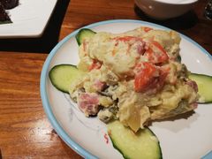 -陆壹捌餐厅(五大道店)