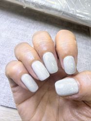 -拾光美甲美睫半永久