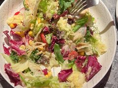 -芭莉与彩虹西餐厅(成都合生汇店)