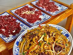 -大戚饭店(泰华路店)