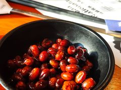 -鑫日千里马朝鲜族小馆(总店)