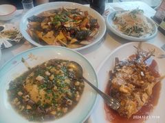 -老苏扬饭店