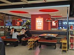 -季季红火锅(长沙步行街店)