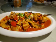 -渔太泰漓江小馆·广西融合菜(西街店)