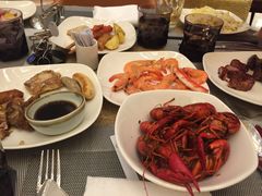 -盛宴标帜餐厅·亲子自助 (南昌喜来登酒店)