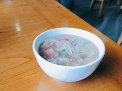 -西工饭庄快餐厅(西工小街店)