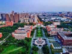 -杭州电子科技大学(下沙校区)