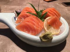 -贵木日本料理·铁板烧(新地假日广场店)