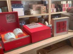 -先春西湖龍井•九曲红梅(杭大路店)