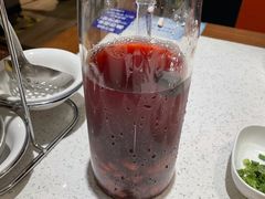 -九府羊·鲜羊火锅·烤串(新华路店)