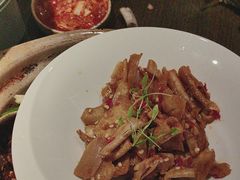 -西郊八号·山野江西菜(开发区店)