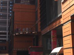 -真枪会射击俱乐部(河西中央公园店)