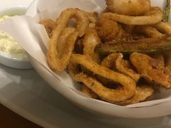 小食拼盘-君悦酒店·La Terrazza意合園·意式风味