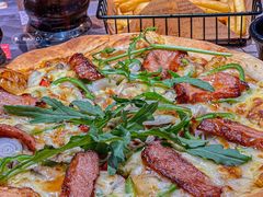 -米斯特比萨(罗斯福店)