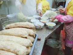 -非遗·爱西干面(小公园总店)