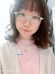 -柯琳造型