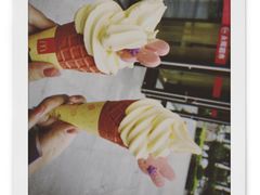 -麦当劳(石家庄北国店)