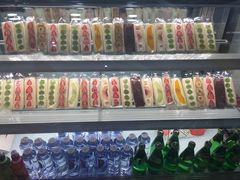零售区-Fruwich果明治(西单更新场店)