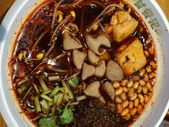 -甘食记·成都肥肠粉(汕头万象城店)