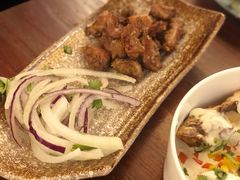 -格鲁·秀色Georgia’s Feast
