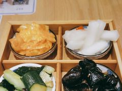 -马记永·兰州牛肉面(天通苑家乐福店)