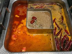 -巴奴毛肚火锅(悠唐购物中心店)