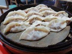 -清真·白家牛肉罩火烧老店(育才街店)