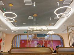 -若爱猪肚鸡·啫啫煲(循礼门M+店)
