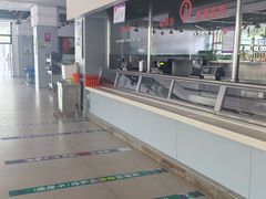 -清华大学-观畴园餐厅