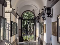 -王府井天主教堂